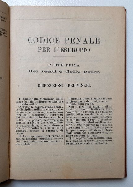 Codici e Leggi del Regno d'Italia accuratamente riscontrati sul testo …