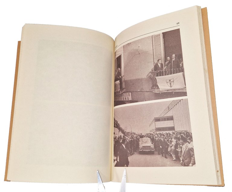 Aldo Moro. A dieci anni dal suo discorso ai Gruppi … | Immagine Gallery 3