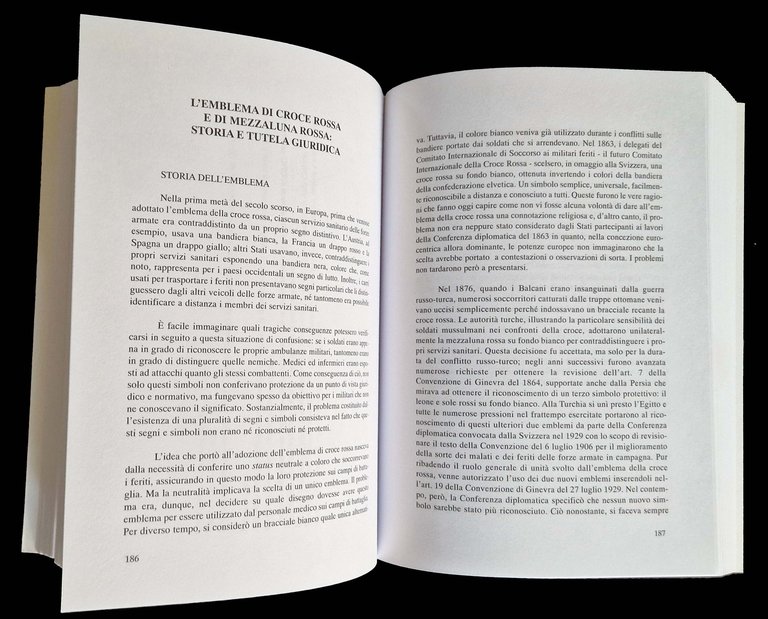 Appunti e lezioni di diritto internazionale dei conflitti armati e … | Immagine Gallery 5