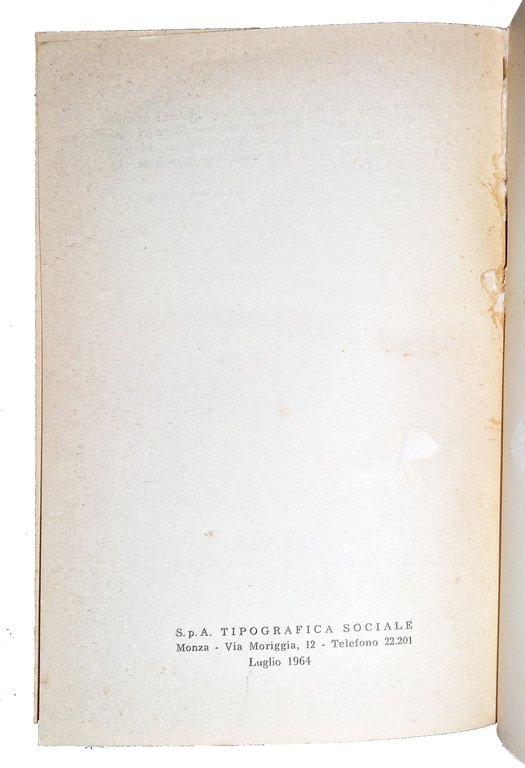 Carlo Marx. | Immagine Gallery 5