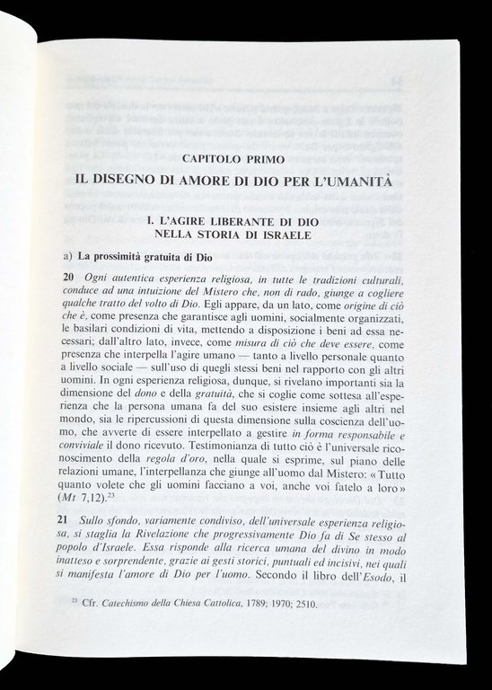 Compendio della dottrina sociale della Chiesa. | Immagine Gallery 5
