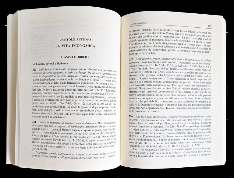 Compendio della dottrina sociale della Chiesa. | Immagine Gallery 6