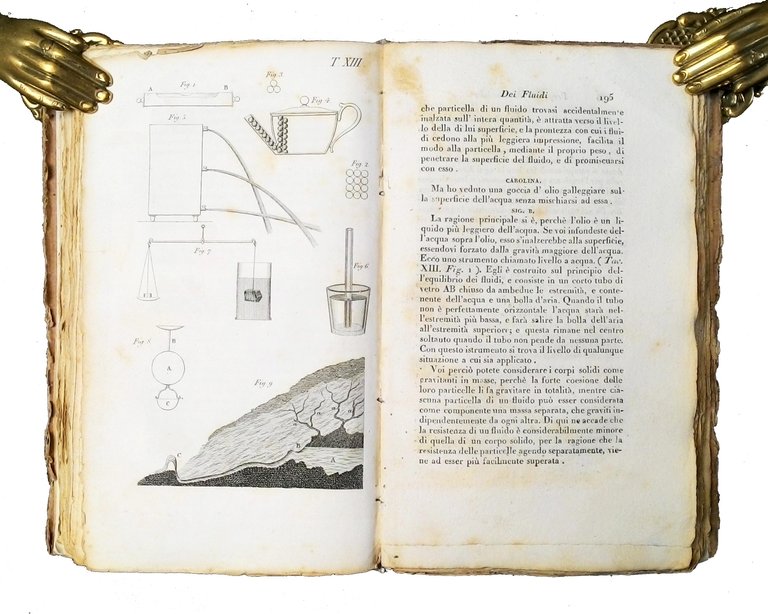 Conversazioni sulla filosofia naturale nelle quali gli elementi di questa …
