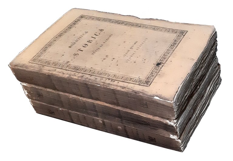 Della guerra di Fiandra descritta dal Cardinal Bentivoglio. Volume primo … | Immagine Gallery 2