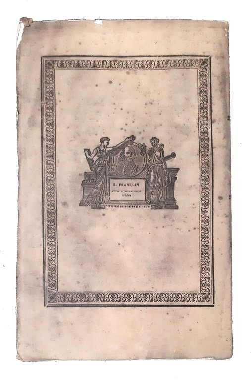 Della guerra di Fiandra descritta dal Cardinal Bentivoglio. Volume primo … | Immagine Gallery 6