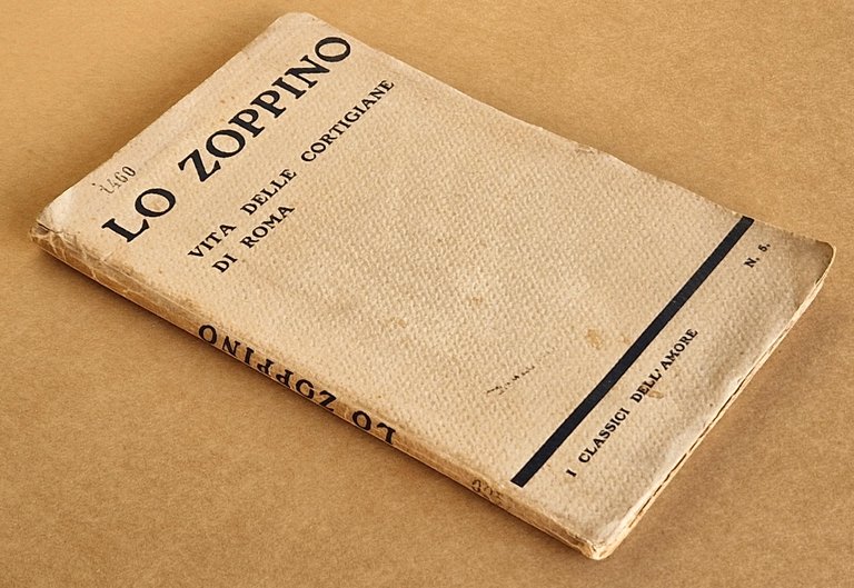 Dialogo dello zoppino: de la vita e genealogia di tutte …
