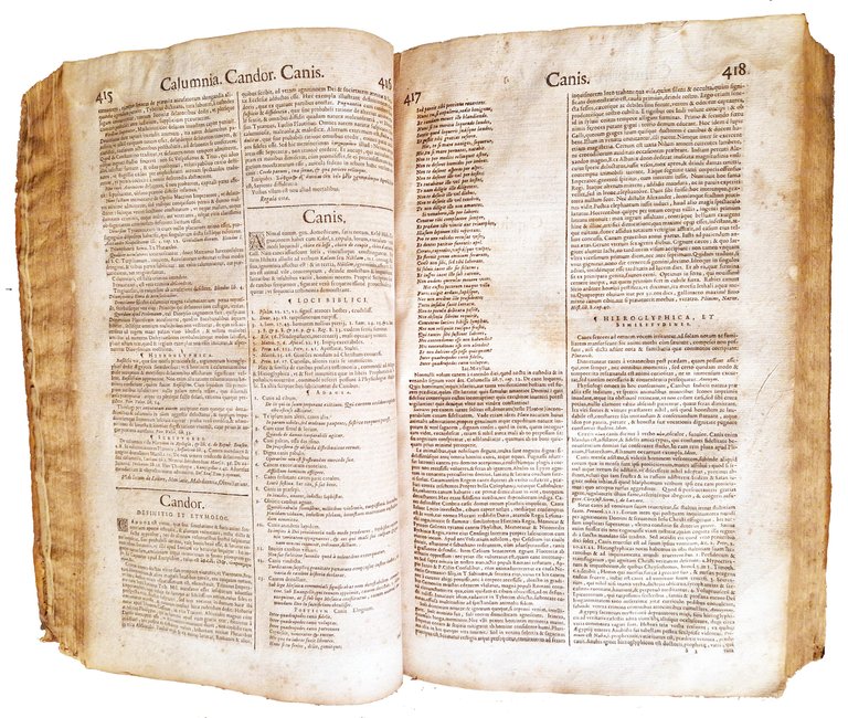 Florilegii Magni, seu Polyantheae floribus nouissimis sparsae, libri XX. opus … | Immagine Gallery 4