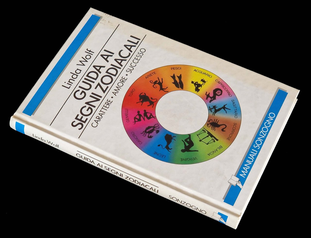 Guida ai segni zodiacali. Carattere. Amore. Successo. | Immagine principale