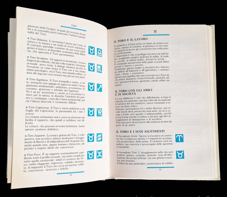 Guida ai segni zodiacali. Carattere. Amore. Successo. | Immagine Gallery 3