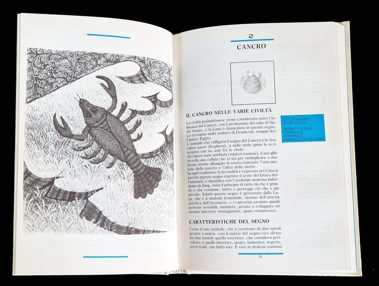 Guida ai segni zodiacali. Carattere. Amore. Successo. | Immagine Gallery 4