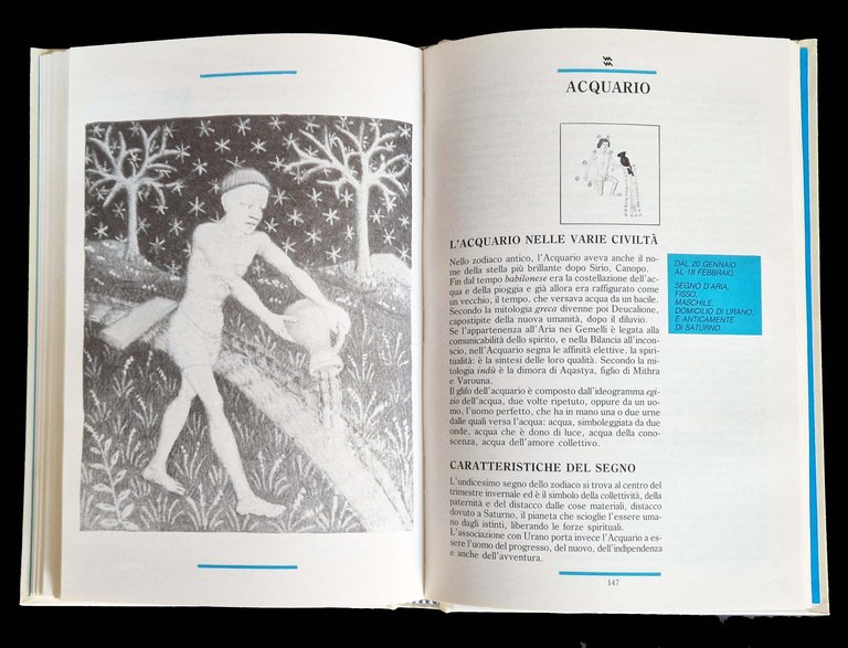 Guida ai segni zodiacali. Carattere. Amore. Successo. | Immagine Gallery 5