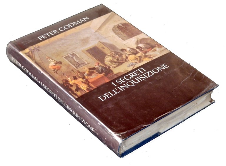 I segreti dell'Inquisizione. | Immagine Gallery 2