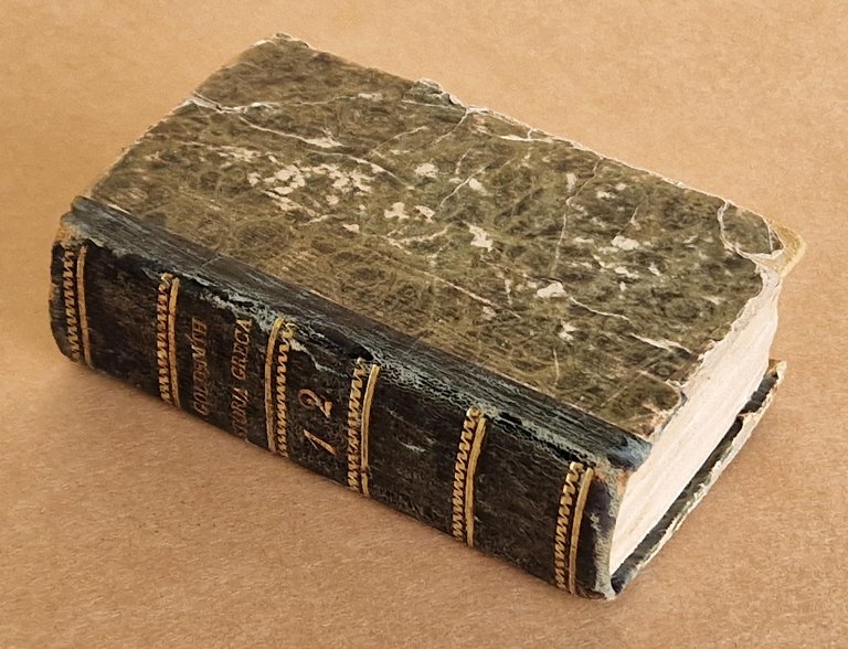 Il compendio della storia greca del Dott. Goldsmith, recato in …