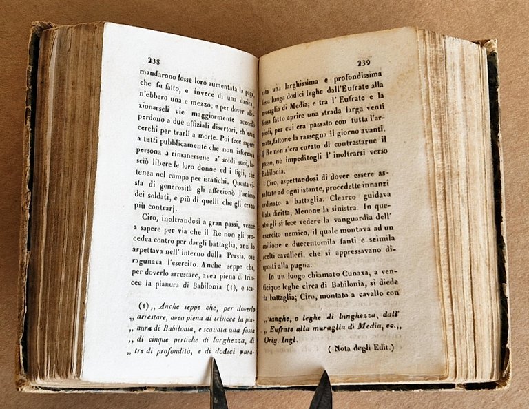Il compendio della storia greca del Dott. Goldsmith, recato in …