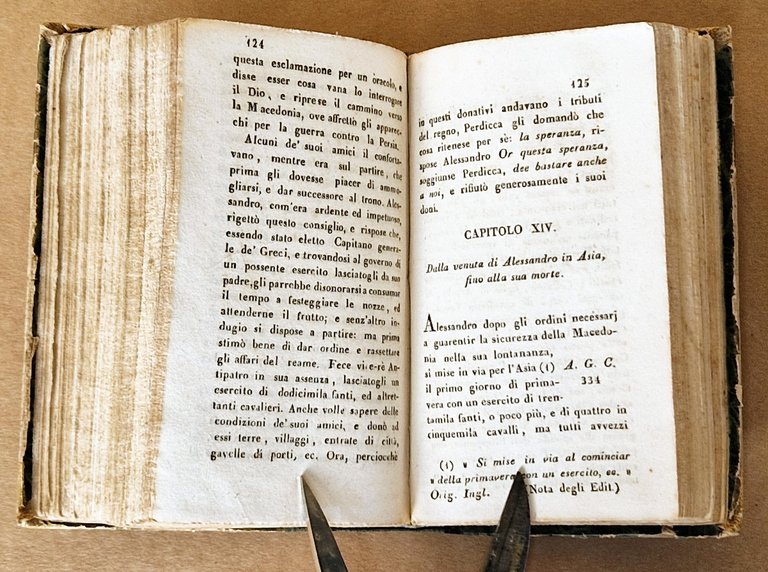 Il compendio della storia greca del Dott. Goldsmith, recato in …