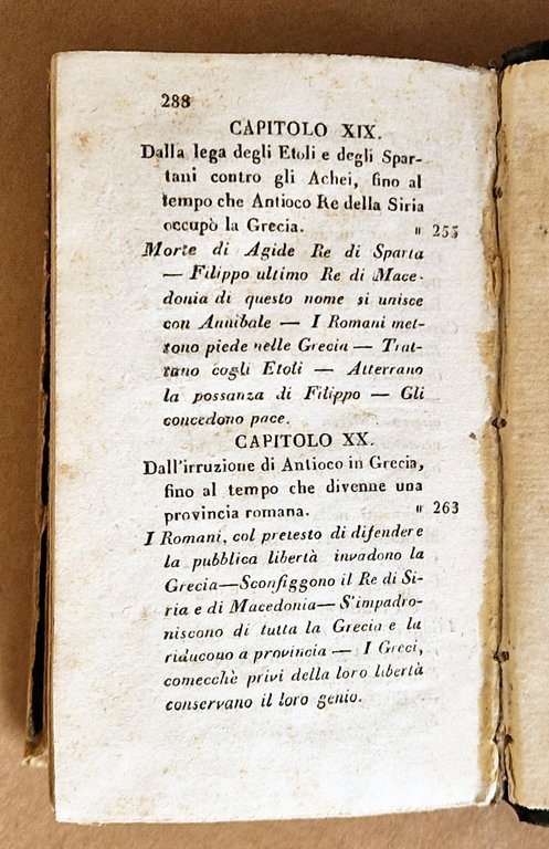 Il compendio della storia greca del Dott. Goldsmith, recato in …
