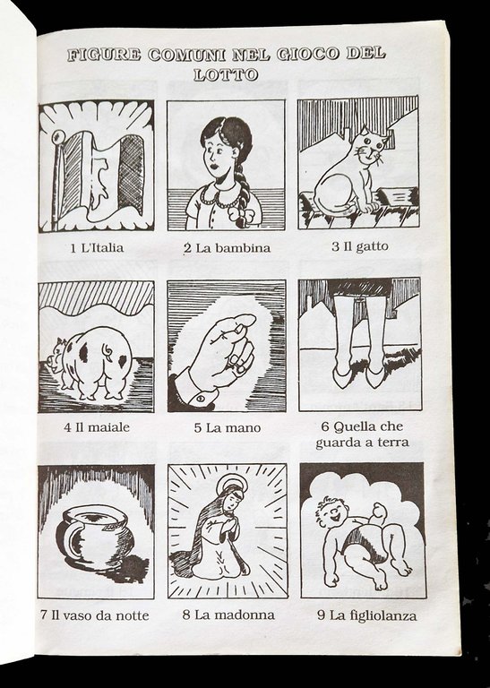 Il libro dei sogni. | Immagine Gallery 3