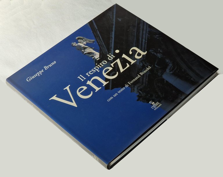 Il respiro di Venezia, fotografie di Giuseppe Bruno, testo di … | Immagine Gallery 2
