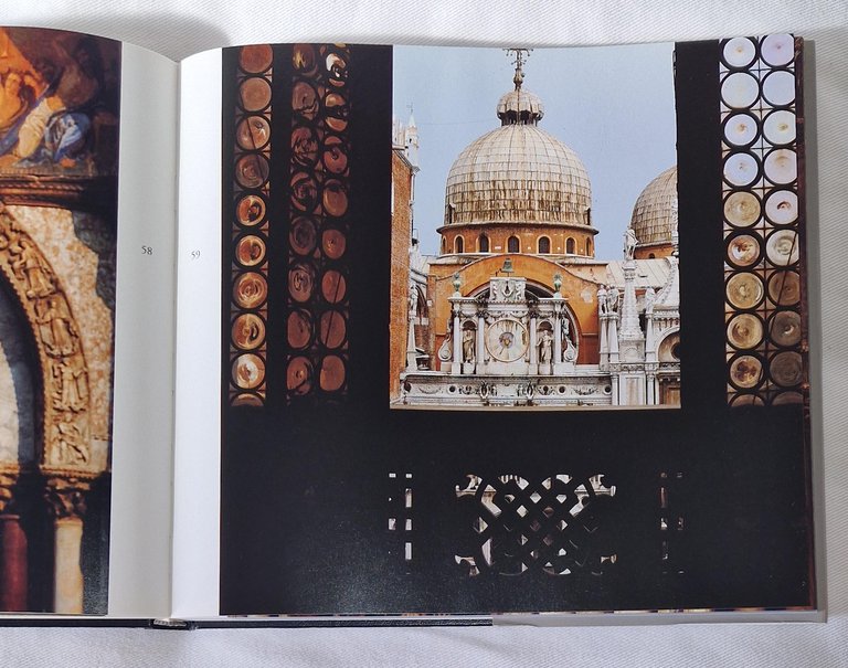 Il respiro di Venezia, fotografie di Giuseppe Bruno, testo di … | Immagine Gallery 7