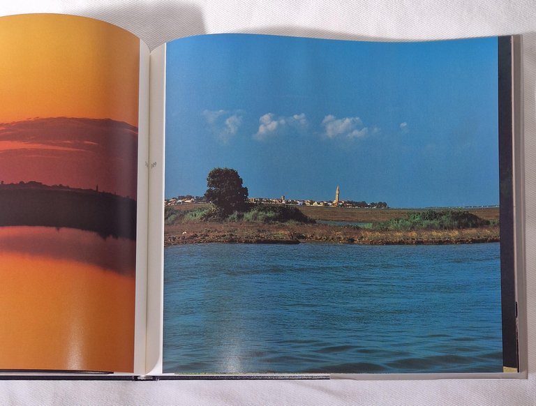Il respiro di Venezia, fotografie di Giuseppe Bruno, testo di … | Immagine Gallery 8