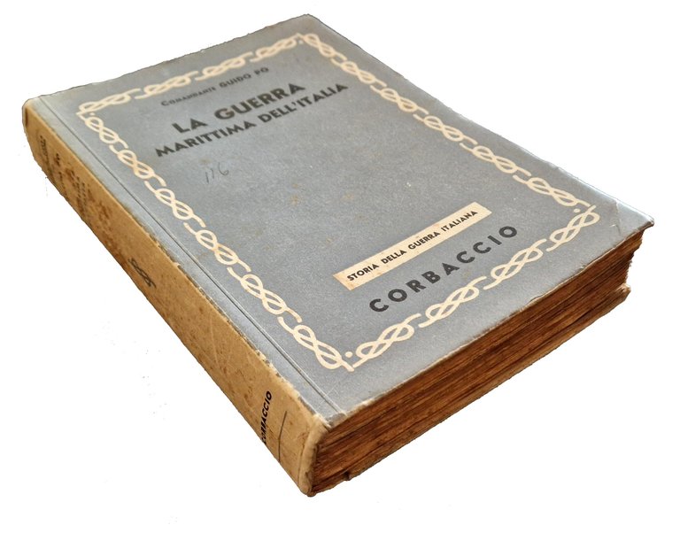 La guerra marittima dell'Italia | Immagine Gallery 3