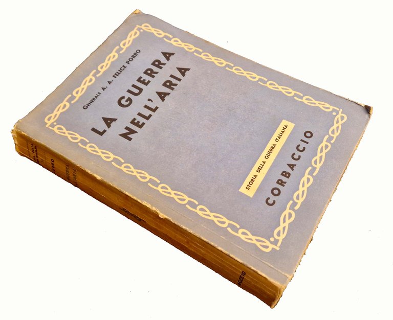 La guerra nell'aria.
