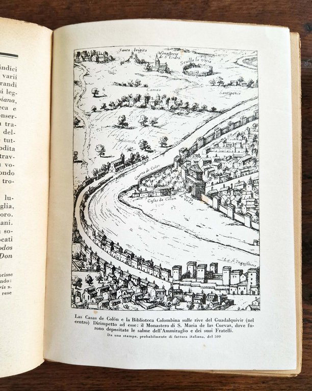 Le historie della vita e dei fatti di Cristoforo Colombo … | Immagine Gallery 4