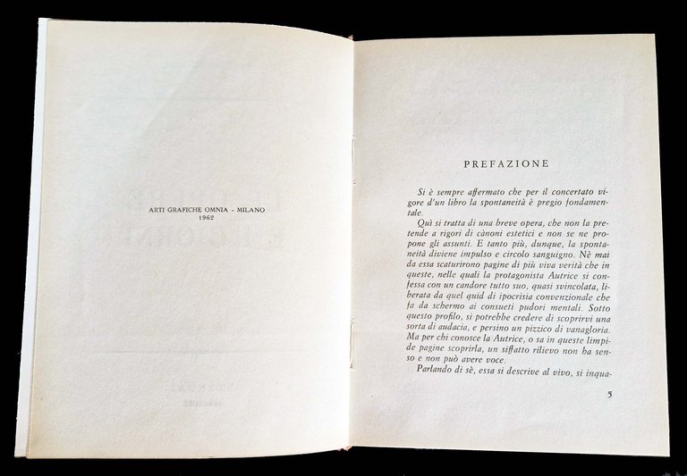 Le opere e i giorni. | Immagine Gallery 4