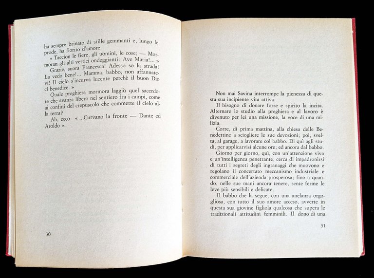 Le opere e i giorni. | Immagine Gallery 5