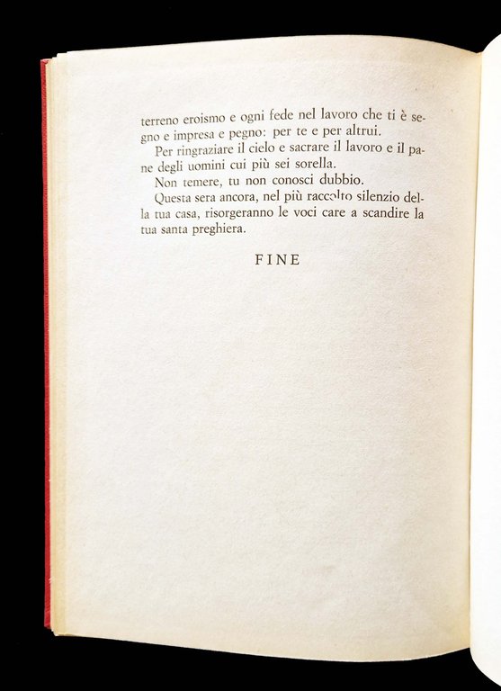 Le opere e i giorni. | Immagine Gallery 6