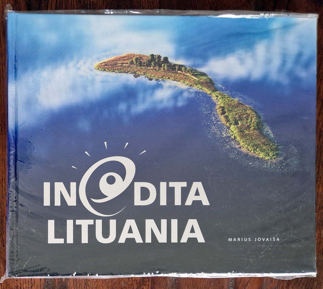 Lituania In dita. La prima Lituania senza precedenti. | Immagine principale