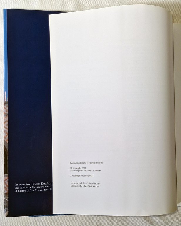 Palazzo Ducale, storia e restauri. | Immagine Gallery 5