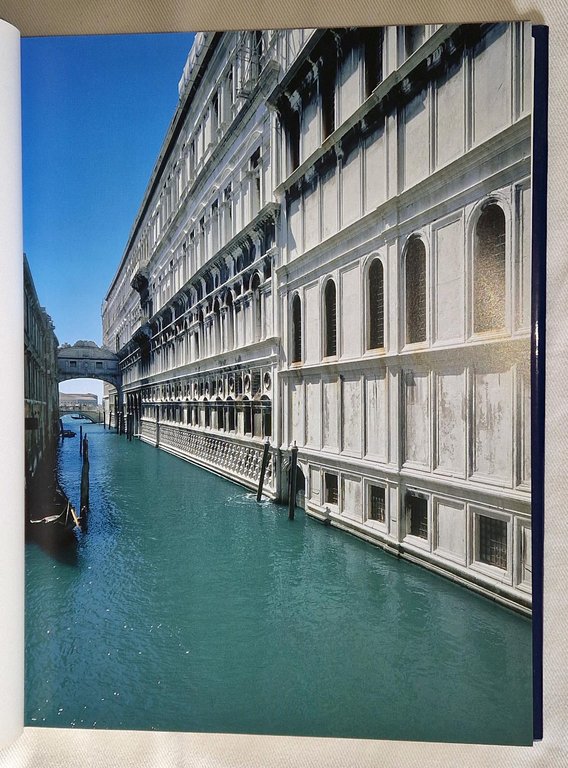 Palazzo Ducale, storia e restauri. | Immagine Gallery 6
