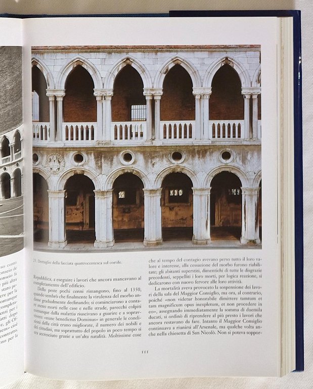 Palazzo Ducale, storia e restauri. | Immagine Gallery 8