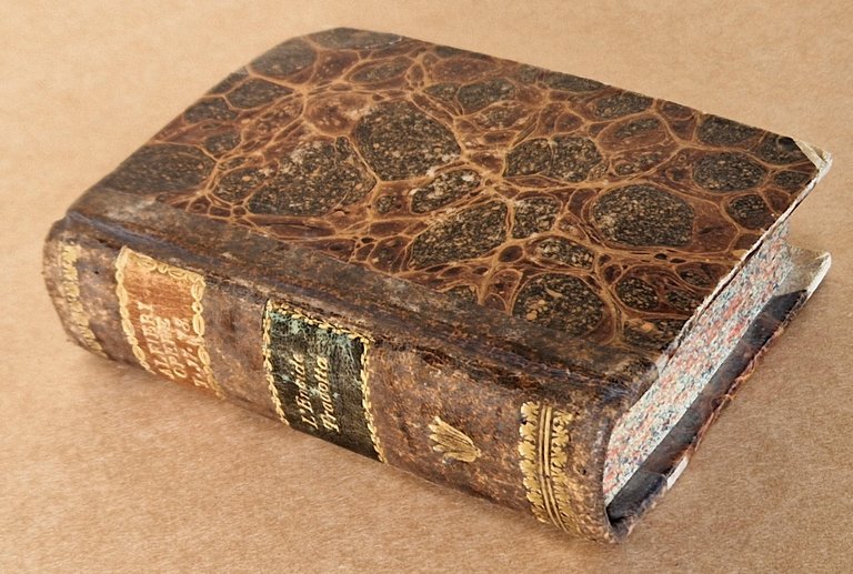 Poesie tradotte di Vittorio Alfieri da Asti. Volume I (-II). …