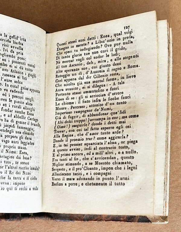Poesie tradotte di Vittorio Alfieri da Asti. Volume I (-II). …