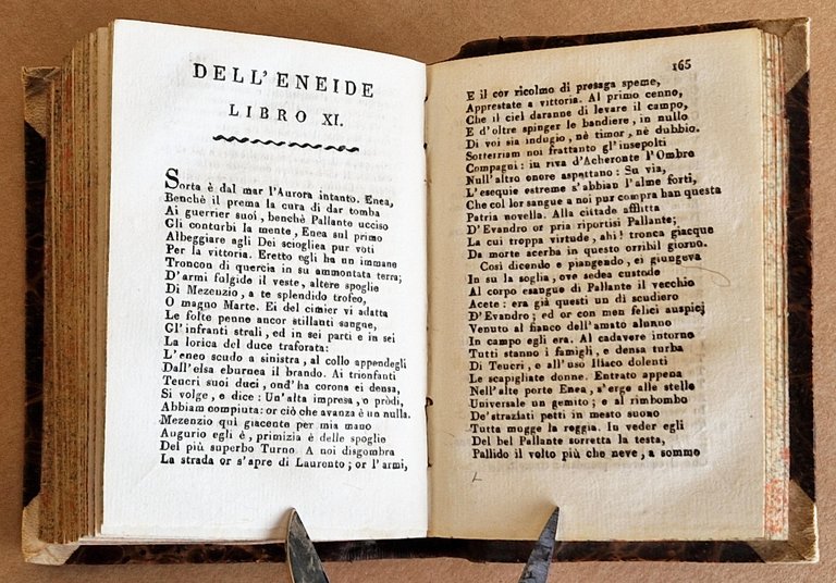 Poesie tradotte di Vittorio Alfieri da Asti. Volume I (-II). …