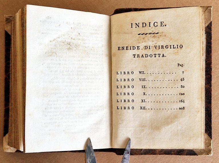 Poesie tradotte di Vittorio Alfieri da Asti. Volume I (-II). …