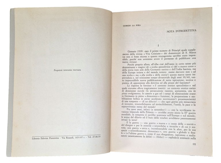 Principi - 1939 | Immagine Gallery 3