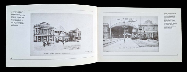 Roma: torniamo un attimo indietro. | Immagine Gallery 4