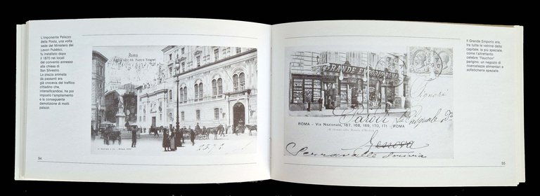 Roma: torniamo un attimo indietro. | Immagine Gallery 5