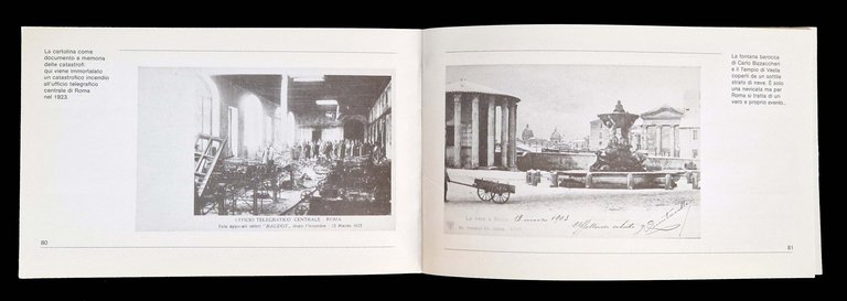 Roma: torniamo un attimo indietro. | Immagine Gallery 6