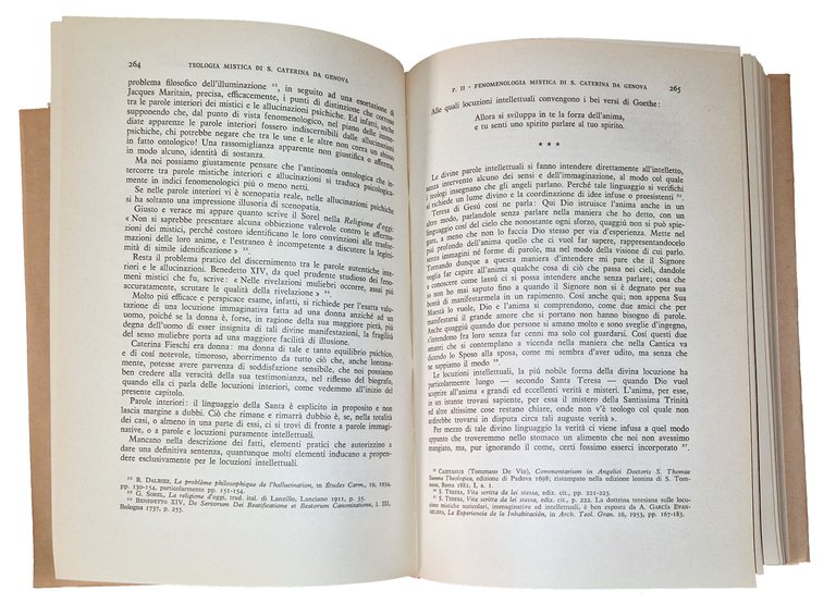 S. Caterina Fieschi Adorno. Vol. I [-II]. | Immagine Gallery 5