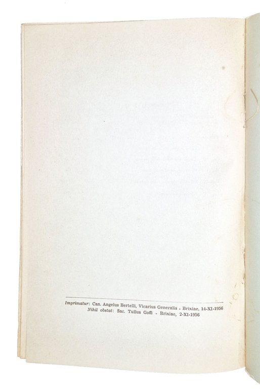 Struttura della materia. Essenza metafisica e costituzione fisica. | Immagine Gallery 4