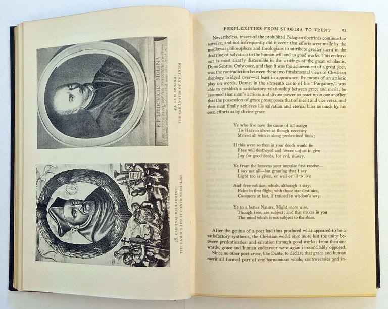 The power and secret of the Jesuits by Rene Fulop-Miller. …