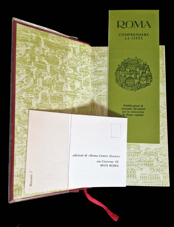 Vedere e capire Roma: Manuale per la scoperta della città. | Immagine Gallery 3