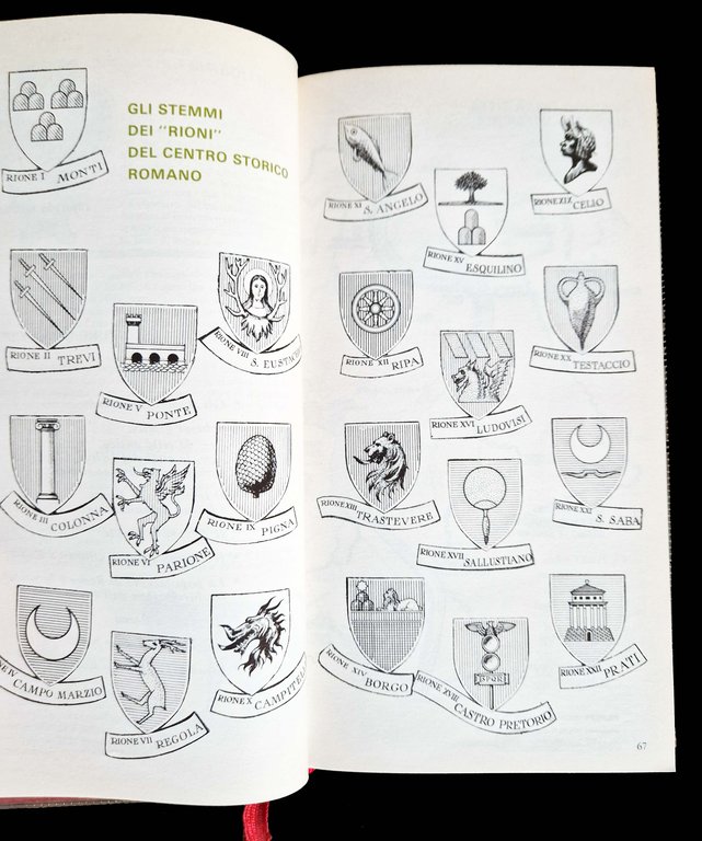 Vedere e capire Roma: Manuale per la scoperta della città. | Immagine Gallery 4