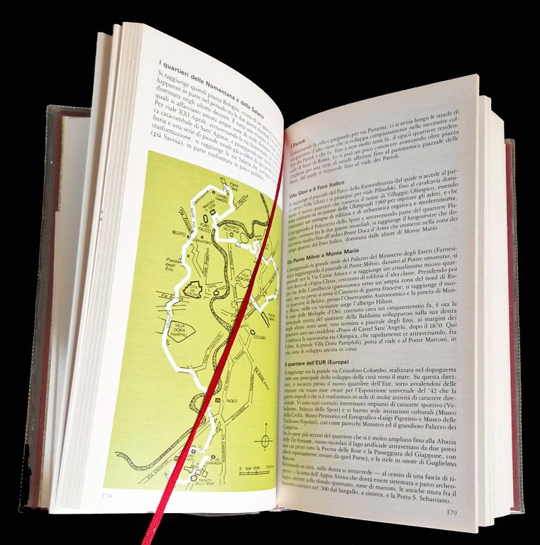 Vedere e capire Roma: Manuale per la scoperta della città. | Immagine Gallery 5