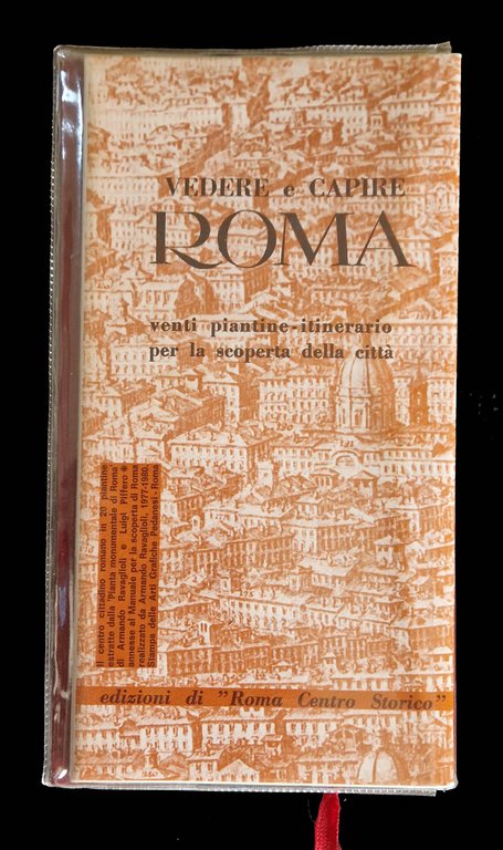 Vedere e capire Roma: Manuale per la scoperta della città. | Immagine Gallery 7