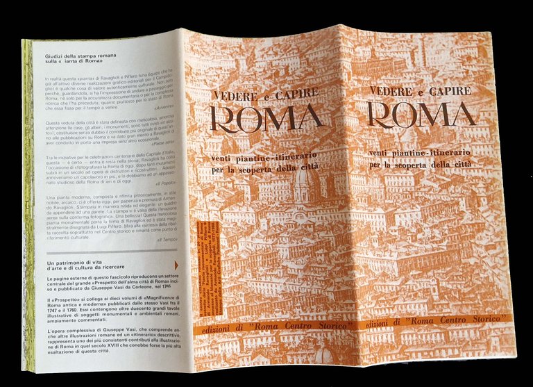 Vedere e capire Roma: Manuale per la scoperta della città. | Immagine Gallery 8